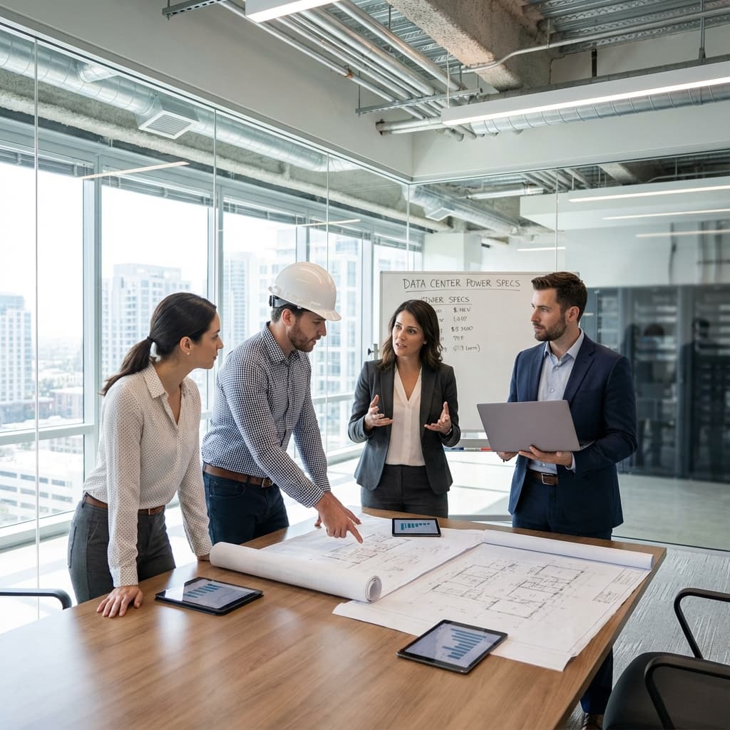 Consultation & Assessment