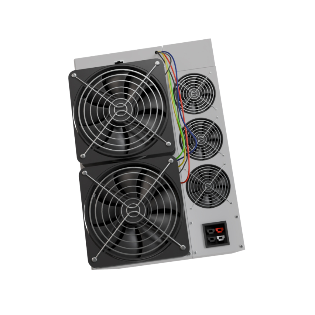 Bitmain Antminer S21 Pro (234TH)