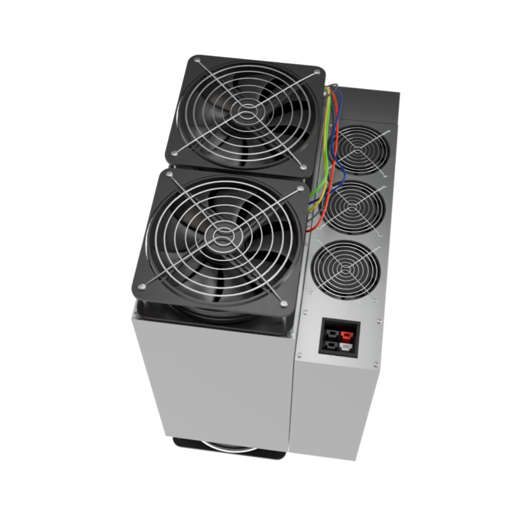 Bitmain Antminer S21 Pro (245TH)