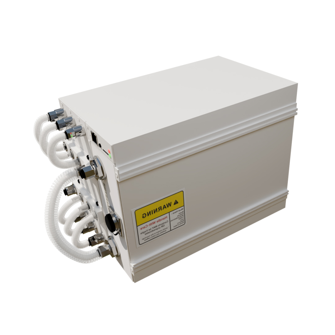 Bitmain Antminer S21e HYD (332T)