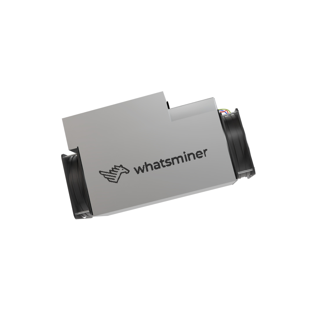 MicroBT WhatsMiner M70 (244TH)