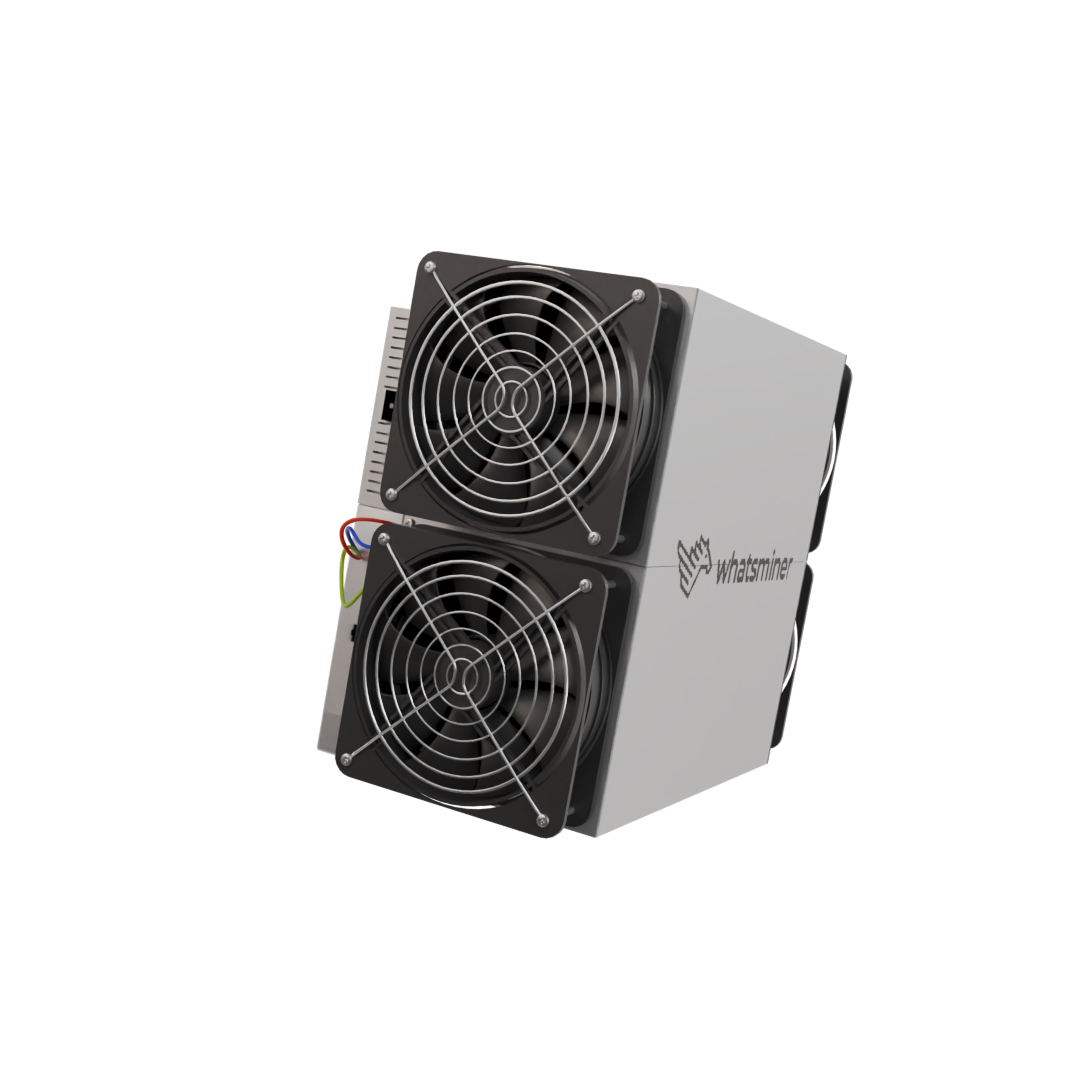 MicroBT WhatsMiner M7Ds (648TH)